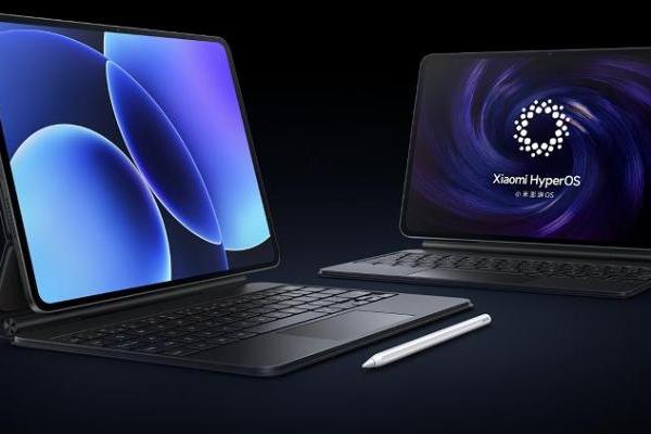 小米平板9 Pro曝光：无缘玄戒O3，搭载144Hz LCD屏幕