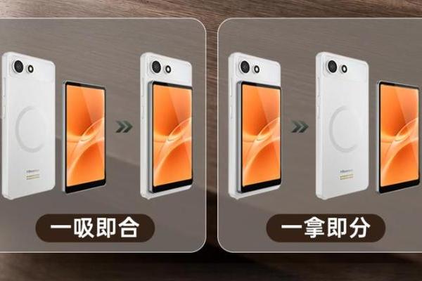 海信墨水屏A10系列发布，2799元起，提供彩色背屏选择