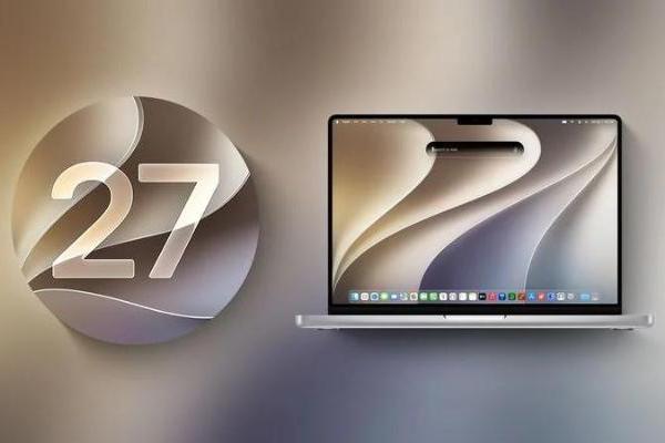 新 Mac mini 和 Mac Studio 将预装 macOS Golden Gate