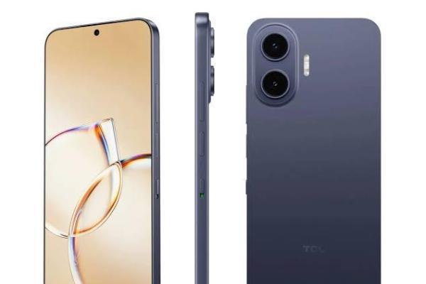 TCL P80系列新机曝光：超窄边框+天玑芯片