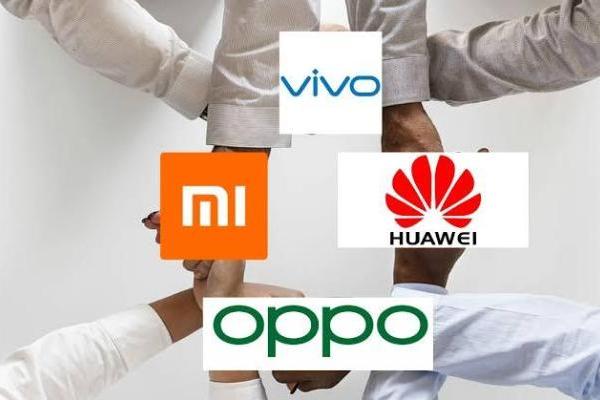 华米OV均在列！电信终端产业协会发布倡议：统一手机配件标准