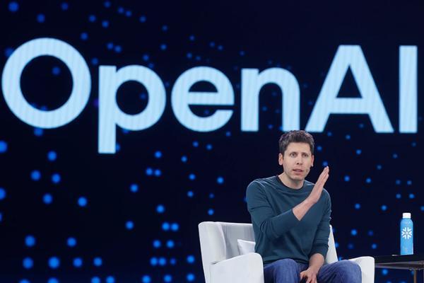 OpenAI自研智能音箱爆料：甜甜圈造型，至少卖300美元