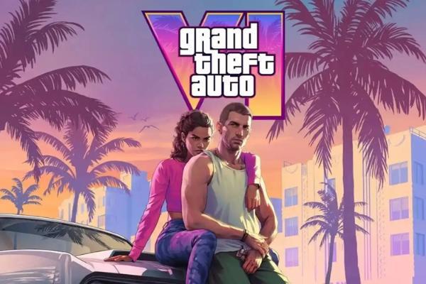 R星官宣8月27日播放《GTA 6》前瞻片，网飞独占6小时