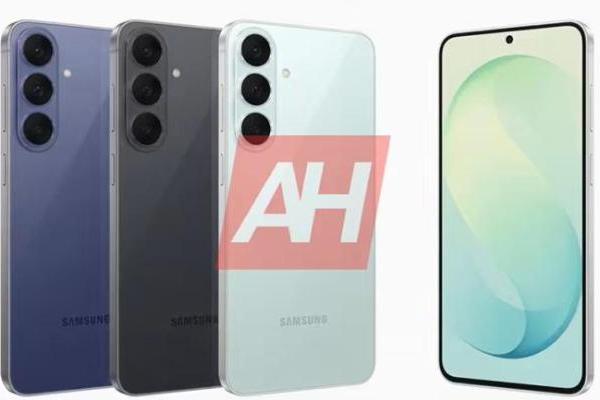 三星老铁版Galaxy S26又来了，拥有紫黑绿三配色