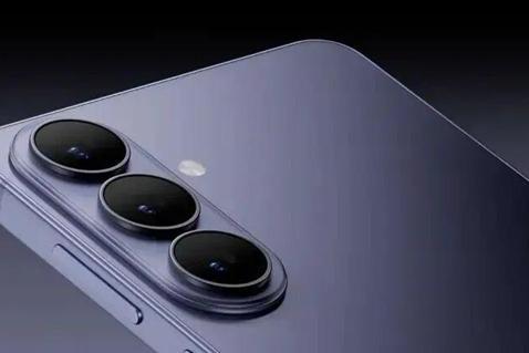 三星老铁版Galaxy S26又来了，拥有紫黑绿三配色