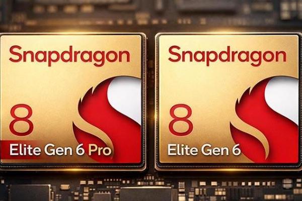 高通骁龙8 Elite6即将发布，荣耀、小米谁将会是首发？