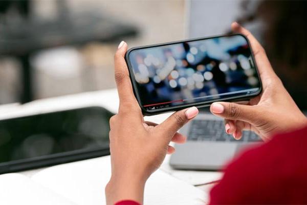 颠覆认知，调研机构数据显示iPhone用户短剧消费高于安卓