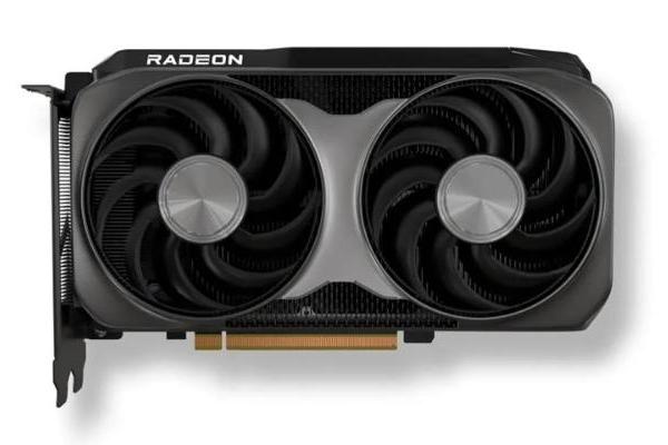 AMD RX 9050显卡测试结果曝光：性能平庸，溢价严重