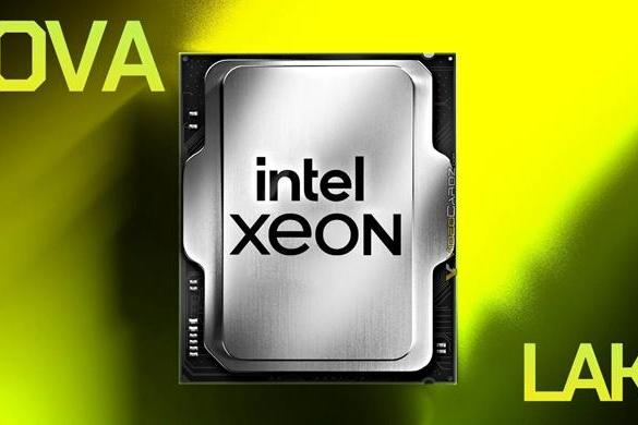 英特尔确认开发Razor Lake-AX处理器，争取干掉Strix Halo