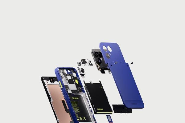 649.99美元起！Fairphone 6 Plus正式发布