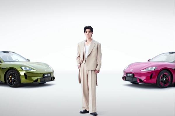 杨幂+沈腾代言享界G9，明星流量能抵御黑流量吗