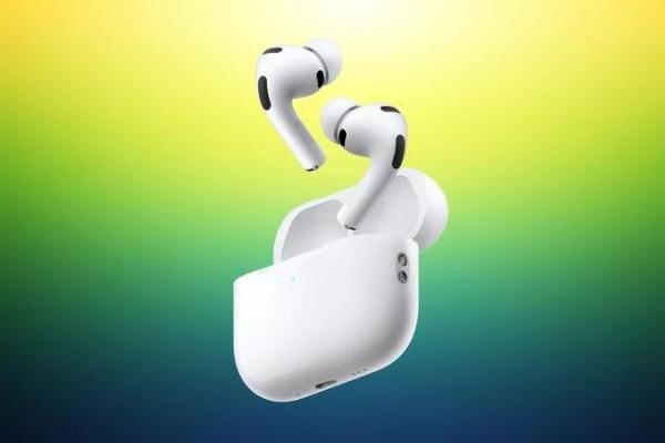 配备摄像头的 AirPods 很可能属于 AirPods Pro 系列