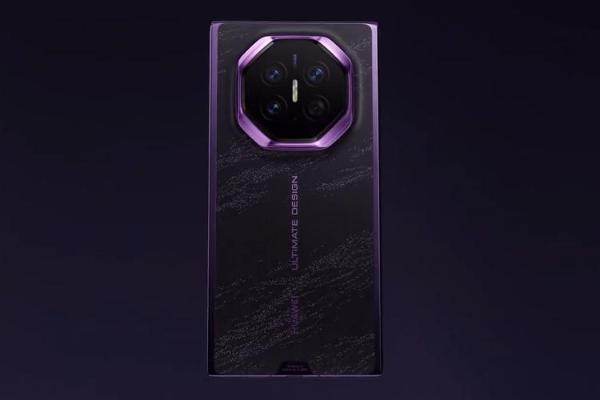 变了，华为新款三折叠Mate XT2形态改变，变为U型折叠！