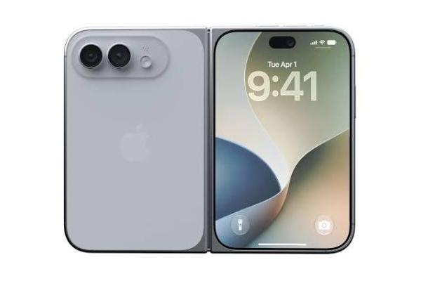 iPhone Ultra专用！苹果测试新款Apple Pencil