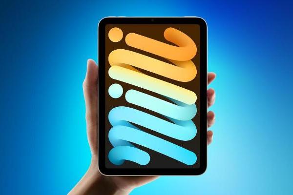 iPad mini 8曝光：OLED屏mini平板 三星已开始量产