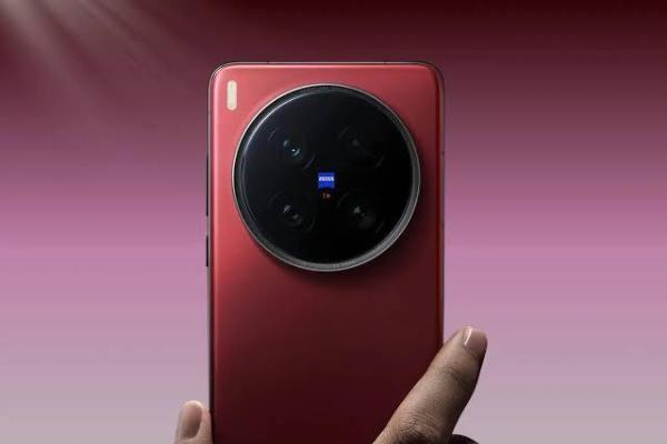‌vivo X500系列备案：三款机型两种屏幕尺寸