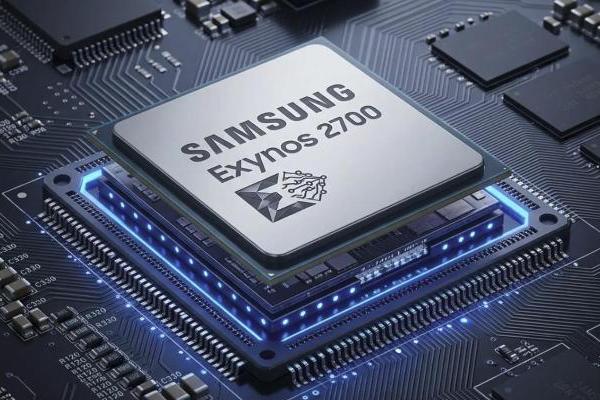 三星Exynos 2700曝光，或改用双Ultra架构