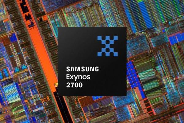 三星Exynos 2700曝光，或改用双Ultra架构