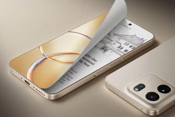 TCL P80系列登场，Nxtpaper首次融入AMOLED