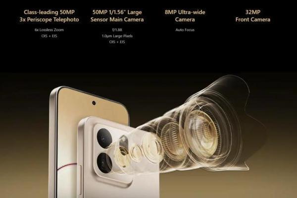 TCL P80系列登场，Nxtpaper首次融入AMOLED