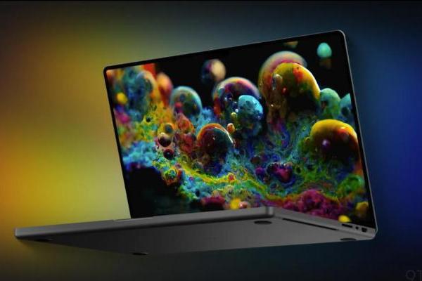 Omdia：苹果OLED MacBook路线出现变化