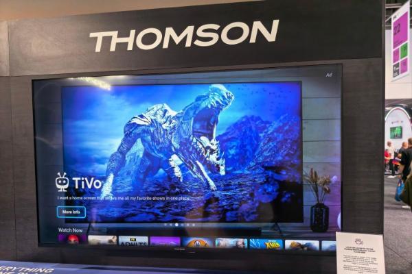 IFA 2026探展：Xperi用Agent TiVo重做智能电视内容入口