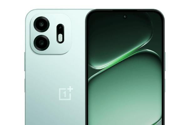 一加再推入门新机：N6 Lite来了
