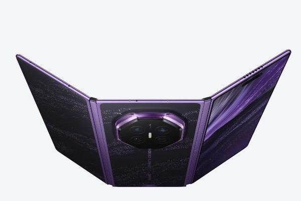 三折叠维修有多贵？华为Mate XT 2主板最高9299元