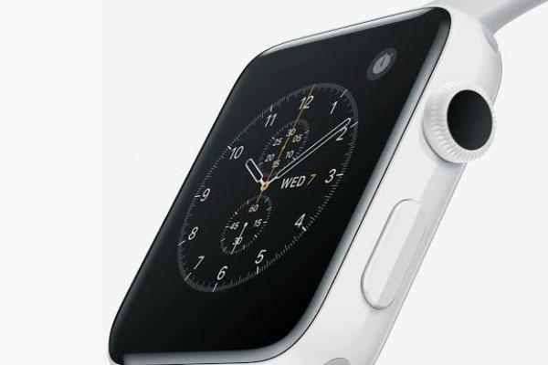 发布会前夕，苹果近40个新品编号曝光