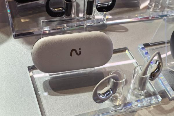 IFA 2026探展：viaim Rise登场，AI智能体耳机开始从“记录”走向“行动”