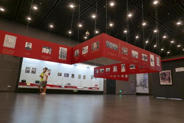 百张老照片讲述广州红色史迹的“前世今生”