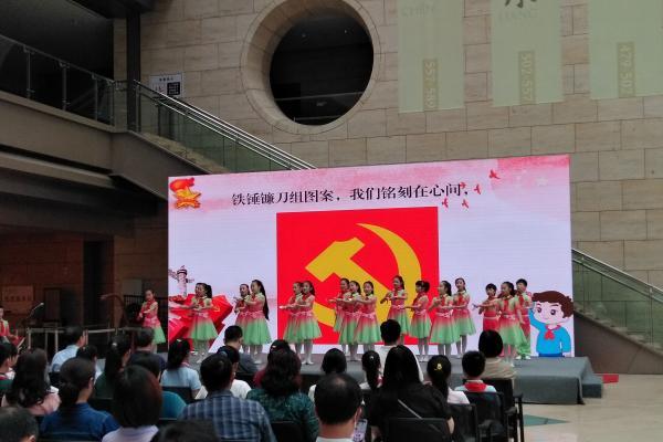 第十九届南京“文博之夏”推出80多项丰富多彩文博活动
