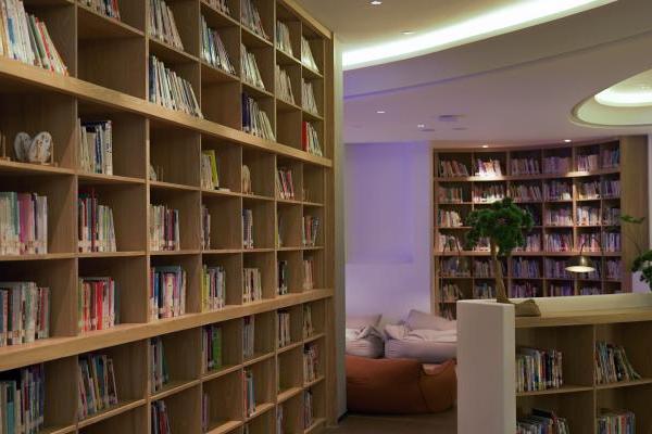 杭州图书馆旅游主题分馆落成开放