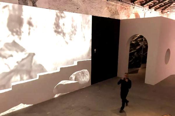 威尼斯国际艺术双年展中国馆征展：让世界看见中国当代艺术活力