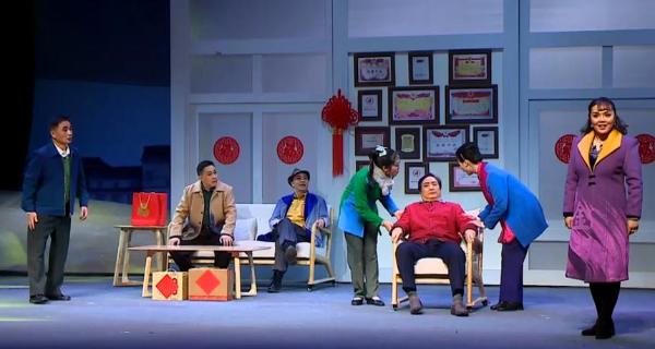 演播｜豫剧《王家女婿》将精彩上演