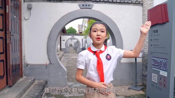 公共 | 陕西：用红色文化激励青春之我 用红色基因坚定青春之奋斗