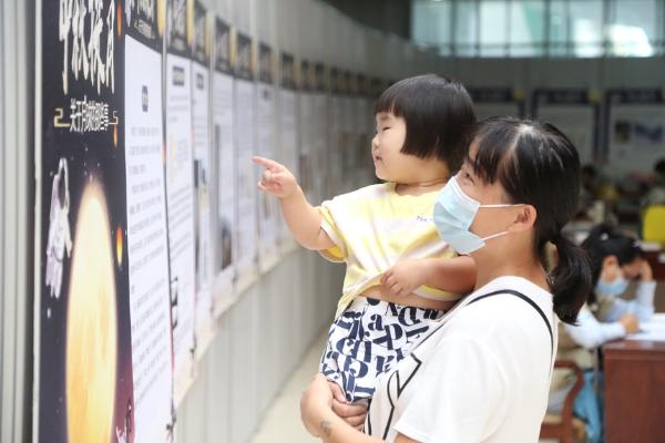 公共 | 提升读者满意度，山东潍坊图书馆建诉求受理机制