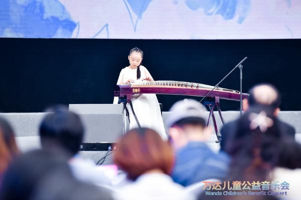 公共 | 第五届万达儿童公益音乐会——帮山区和打工子弟学校的孩子们追逐音乐梦
