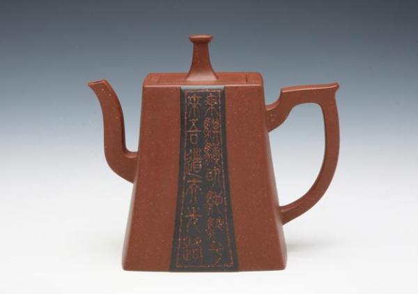 60件（套）主题紫砂作品讲述中华文明发展史
