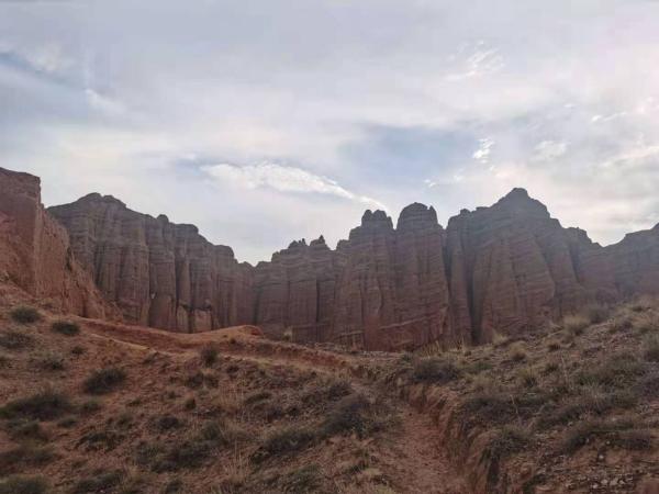 贵德国家地质公园：用土石文化探寻青藏高原演化奥秘