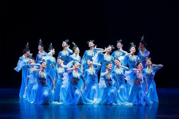 艺术 | 第十一届广西音乐舞蹈比赛落下帷幕，作品多样化反映广西艺术发展成果