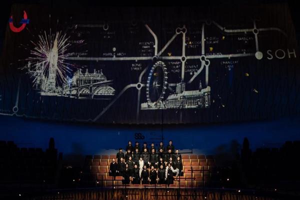 艺术 | 斯特拉文斯基歌剧登陆北京国际音乐节 《浪子的历程》面世70年后迎来中国首演