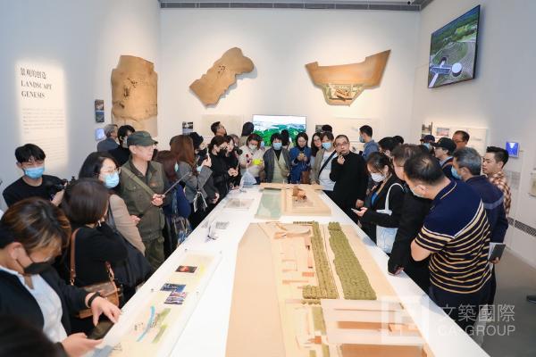 艺术 | 安藤忠雄全球巡回展“青春”展示建筑无限美