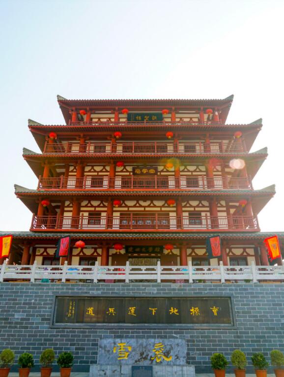 在绚烂菊海中，拥抱金秋安徽醉美风景