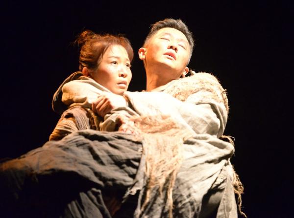 艺术｜河南推介青年编导杨浥堃，专家称：“她的作品讲究、前卫、有个性”