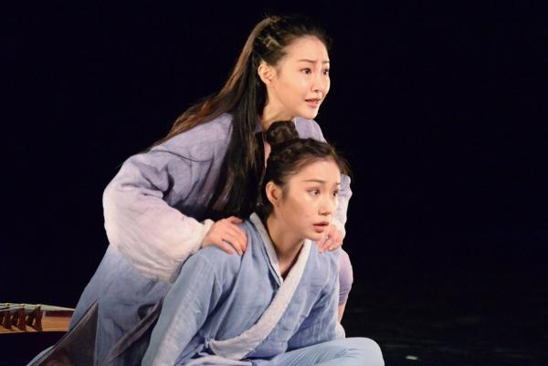 艺术｜河南推介青年编导杨浥堃，专家称：“她的作品讲究、前卫、有个性”