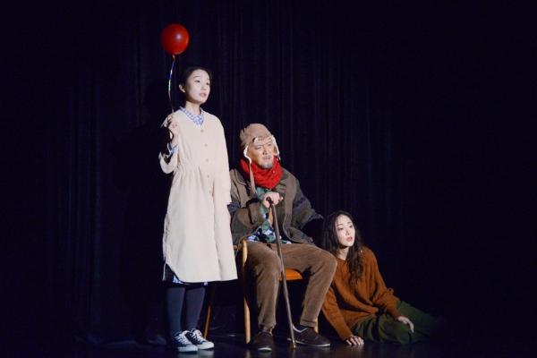 艺术｜河南推介青年编导杨浥堃，专家称：“她的作品讲究、前卫、有个性”