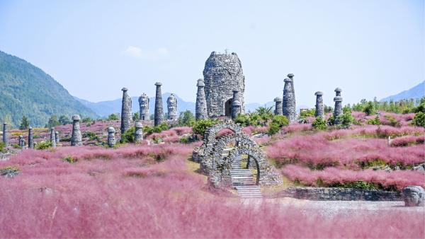 旅游 | 重庆酉阳六举措狠抓旅游工作