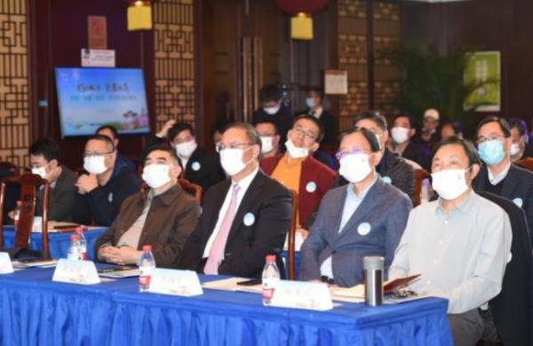 产业 | 金湖(北京)荷文化高层论坛举行 以荷为媒点亮县域发展新路径