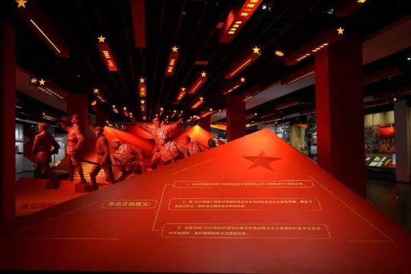 公共 | 青海省博物馆将正式开馆